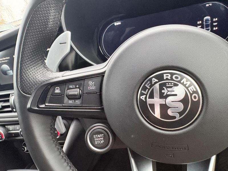Used Alfa Romeo Giulia 2023 for sale - 76888168: Photo 37