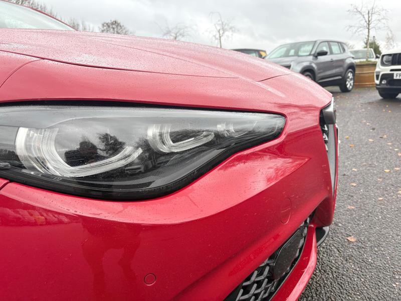 Used Alfa Romeo Giulia 2023 for sale - 76888168: Photo 38