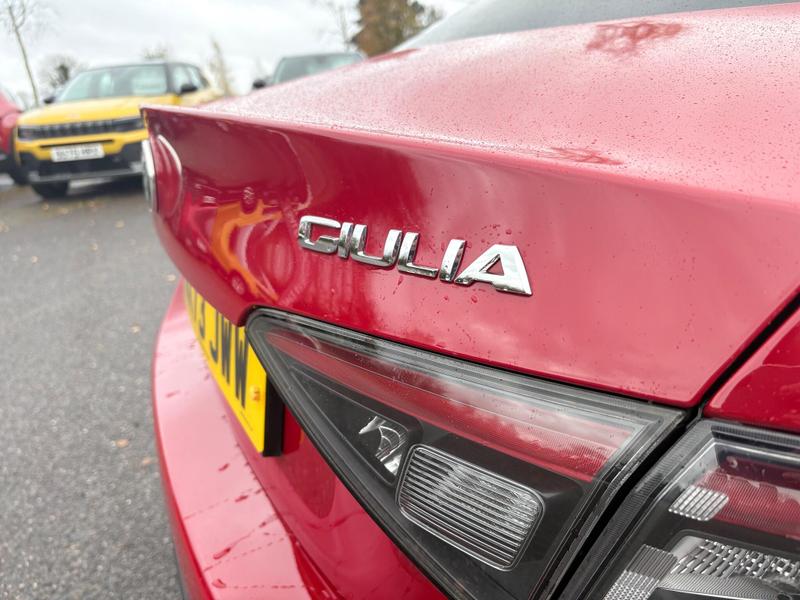 Used Alfa Romeo Giulia 2023 for sale - 76888168: Photo 40