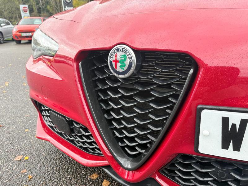 Used Alfa Romeo Giulia 2023 for sale - 76888168: Photo 42