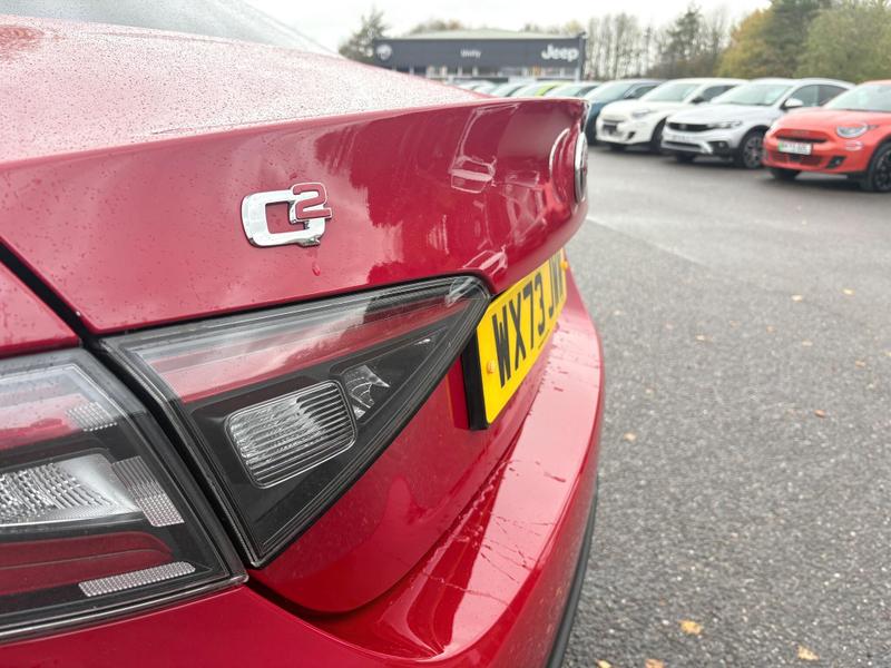 Used Alfa Romeo Giulia 2023 for sale - 76888168: Photo 45