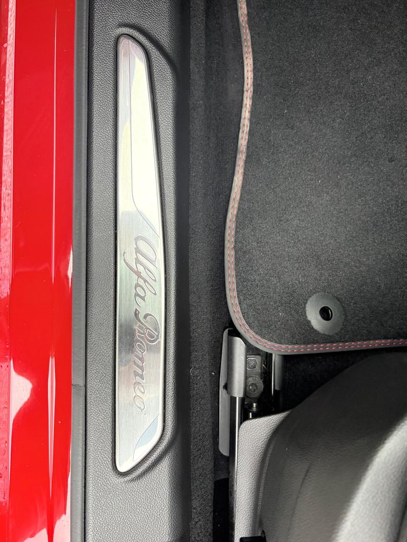 Used Alfa Romeo Giulia 2023 for sale - 76888168: Photo 47