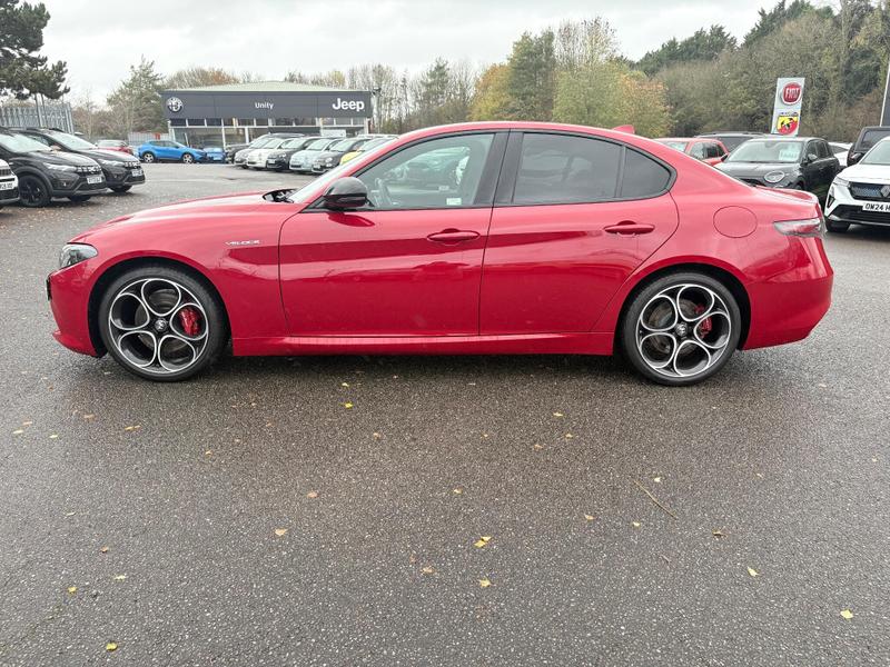 Used Alfa Romeo Giulia 2023 for sale - 76888168: Photo 6