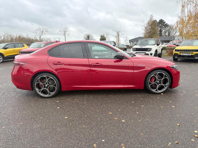 Used Alfa Romeo Giulia 2023 for sale - 76888168: Photo 7