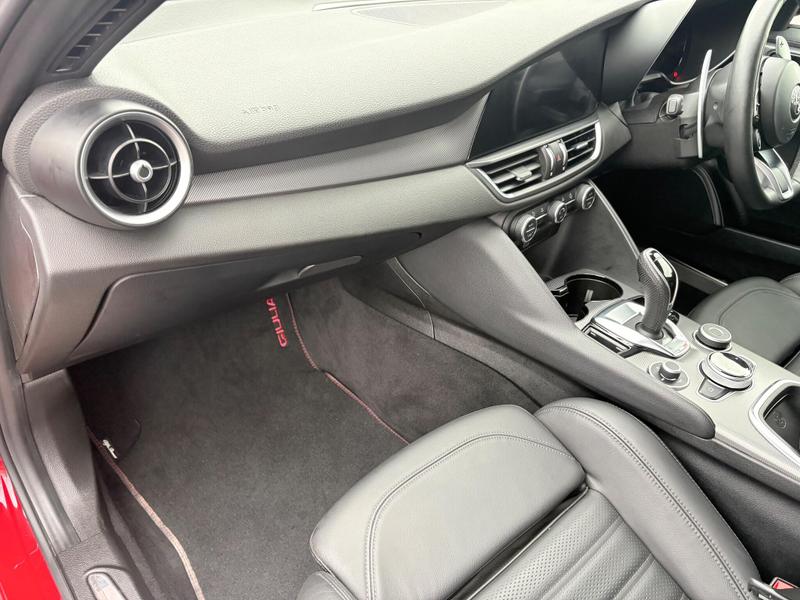 Used Alfa Romeo Giulia 2023 for sale - 76888168: Photo 9