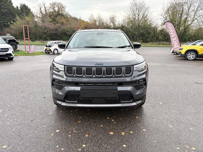 Used Jeep Compass for sale - 77545821: Photo 2
