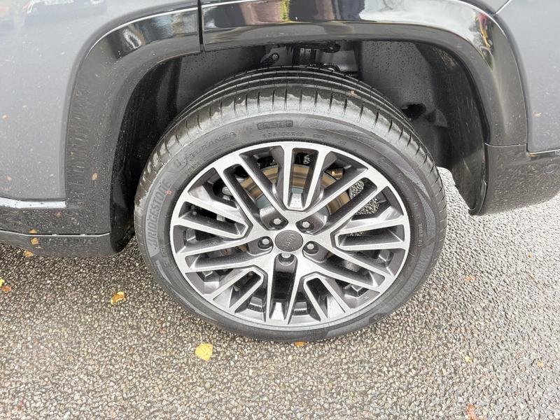 Used Jeep Compass for sale - 77545821: Photo 22