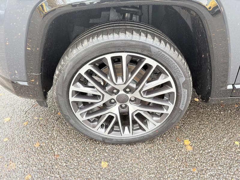 Used Jeep Compass for sale - 77545821: Photo 23