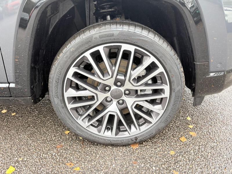 Used Jeep Compass for sale - 77545821: Photo 24