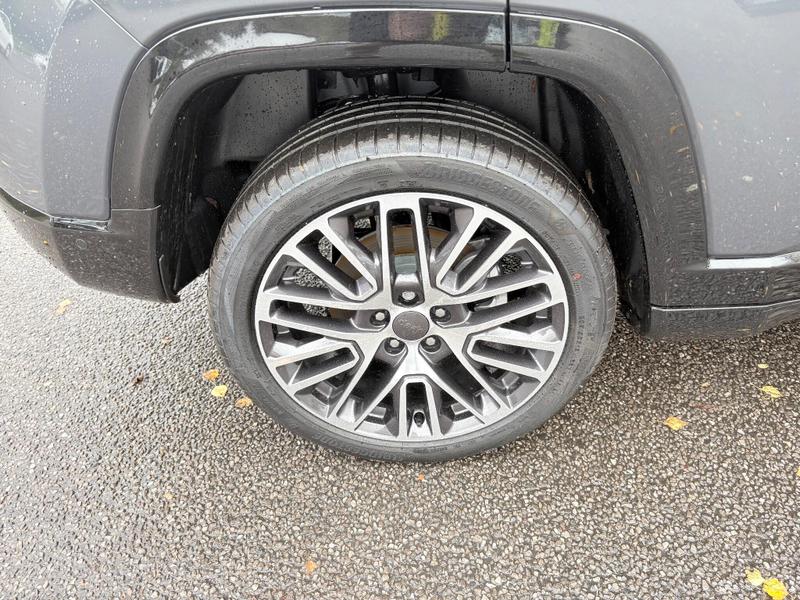 Used Jeep Compass for sale - 77545821: Photo 25