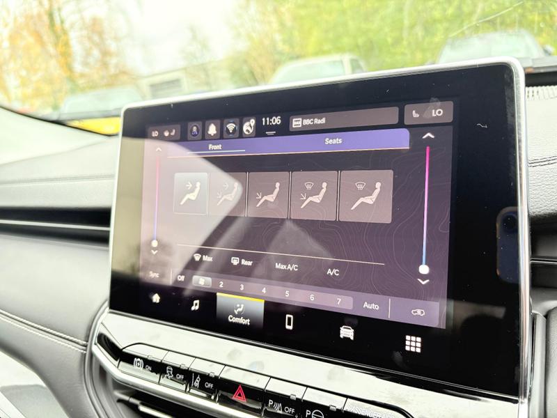 Used Jeep Compass for sale - 77545821: Photo 27