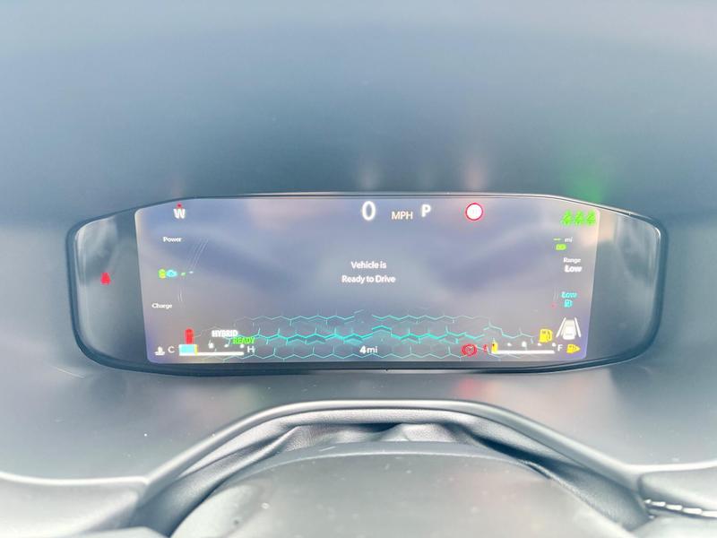 Used Jeep Compass for sale - 77545821: Photo 32