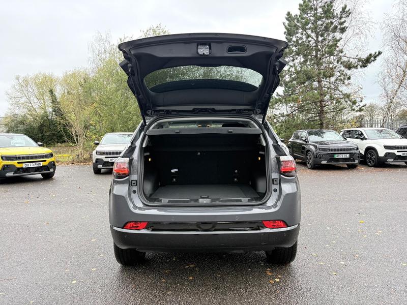 Used Jeep Compass for sale - 77545821: Photo 33