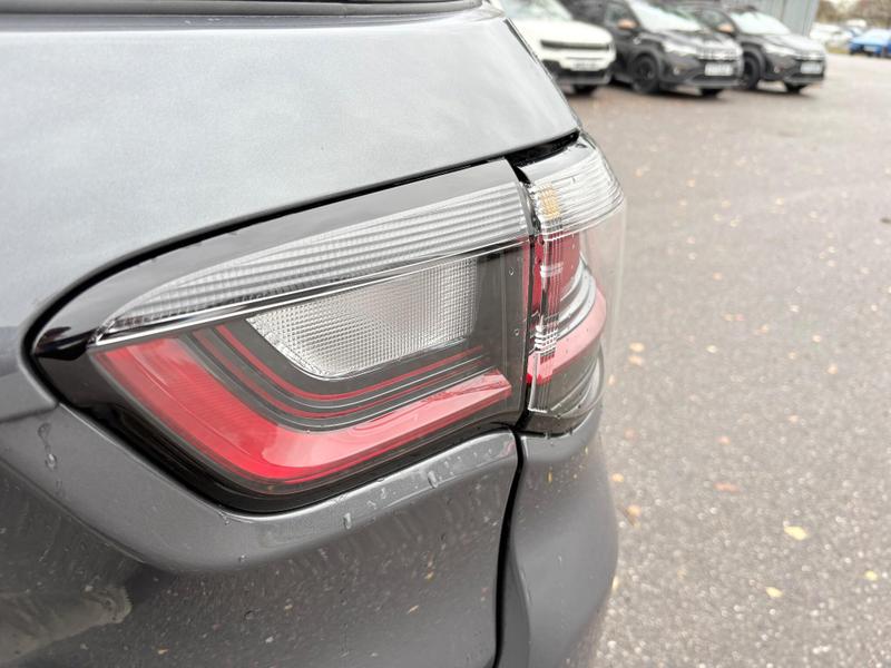 Used Jeep Compass for sale - 77545821: Photo 35