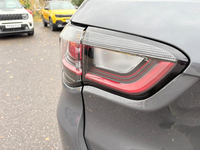 Used Jeep Compass for sale - 77545821: Photo 36