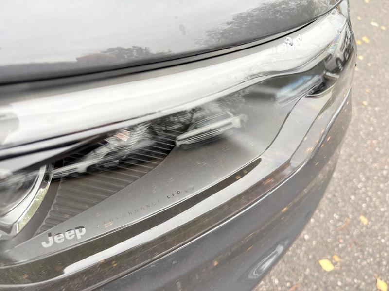 Used Jeep Compass for sale - 77545821: Photo 37