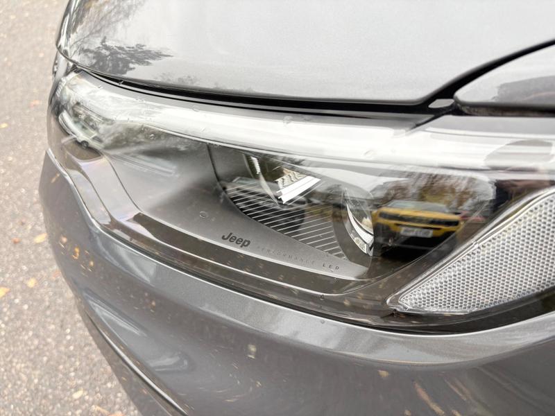 Used Jeep Compass for sale - 77545821: Photo 38