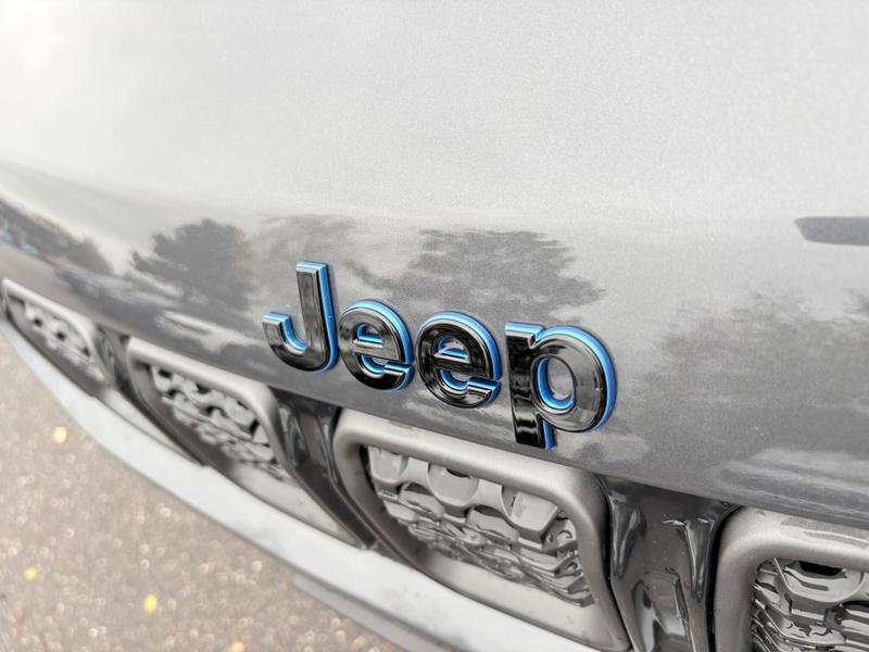 Used Jeep Compass for sale - 77545821: Photo 39