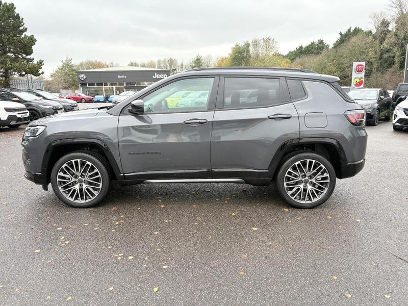 Used Jeep Compass for sale - 77545821: Photo 4