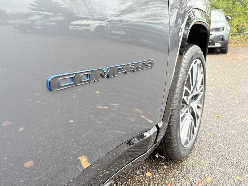 Used Jeep Compass for sale - 77545821: Photo 40