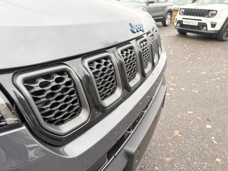 Used Jeep Compass for sale - 77545821: Photo 44