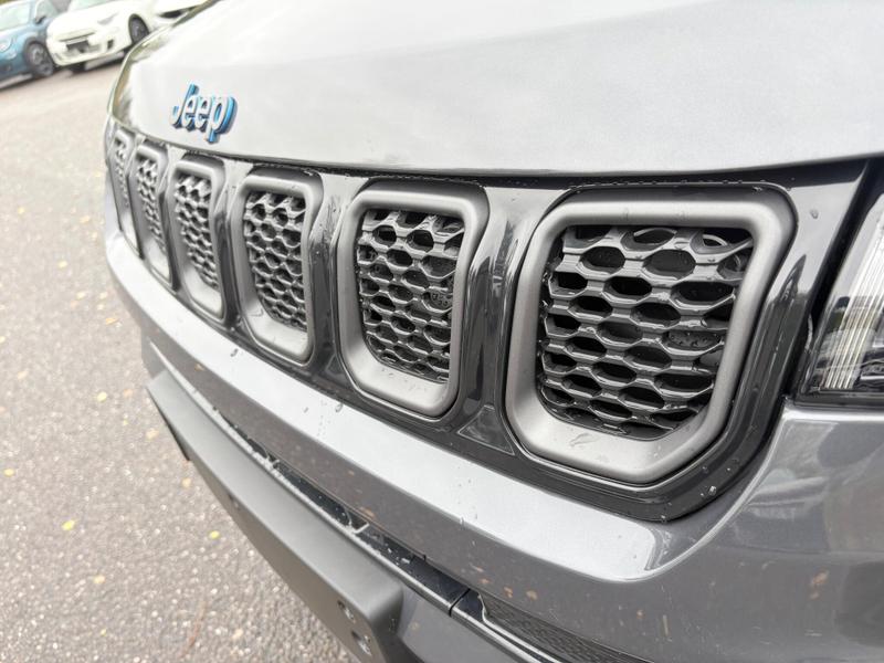 Used Jeep Compass for sale - 77545821: Photo 45