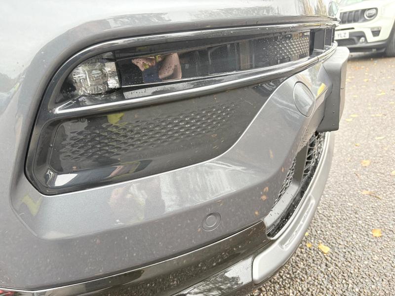 Used Jeep Compass for sale - 77545821: Photo 47