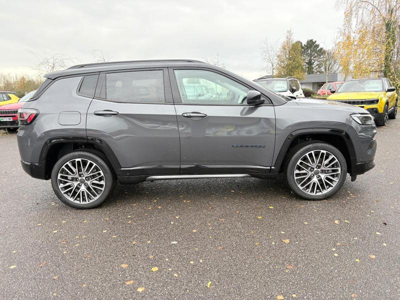 Used Jeep Compass for sale - 77545821: Photo 5