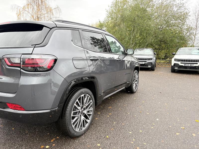 Used Jeep Compass for sale - 77545821: Photo 6