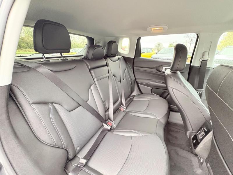 Used Jeep Compass for sale - 77545821: Photo 8