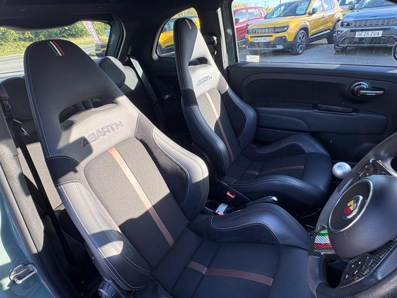 Used Abarth 695 2019 for sale - 76888043: Photo 12