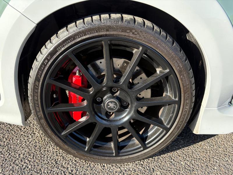 Used Abarth 695 2019 for sale - 76888043: Photo 14