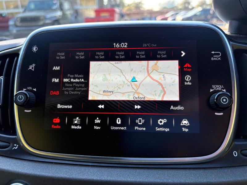 Used Abarth 695 2019 for sale - 76888043: Photo 15