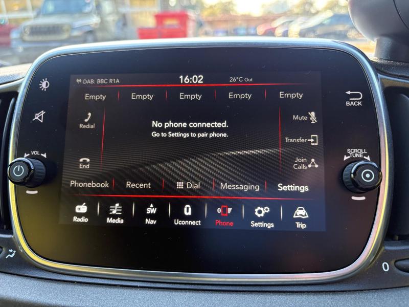 Used Abarth 695 2019 for sale - 76888043: Photo 16