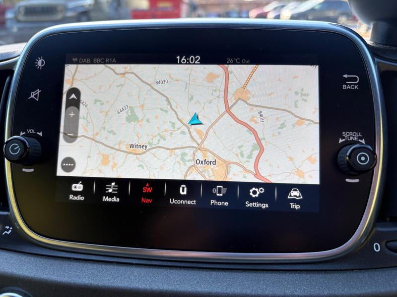 Used Abarth 695 2019 for sale - 76888043: Photo 17