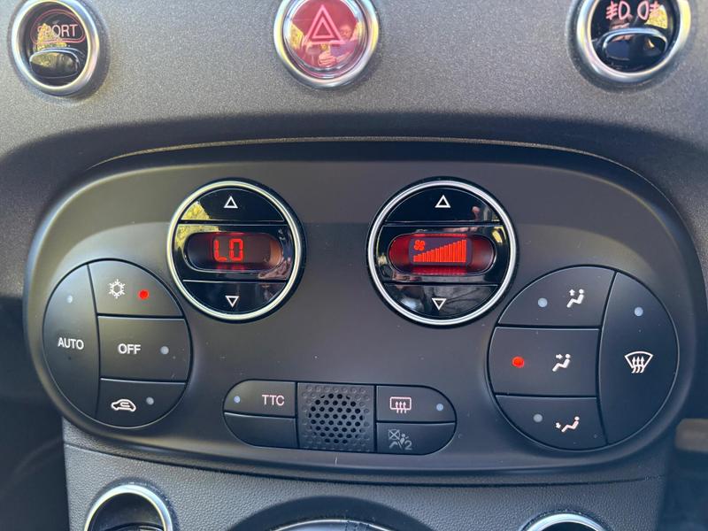 Used Abarth 695 2019 for sale - 76888043: Photo 18