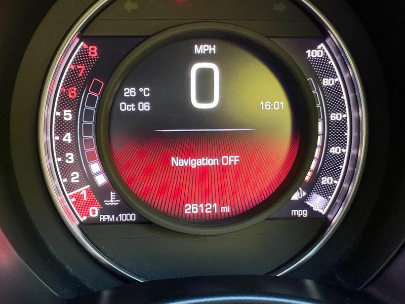 Used Abarth 695 2019 for sale - 76888043: Photo 19