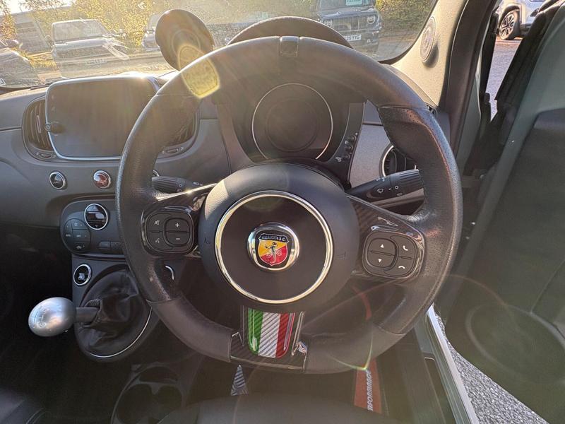 Used Abarth 695 2019 for sale - 76888043: Photo 21