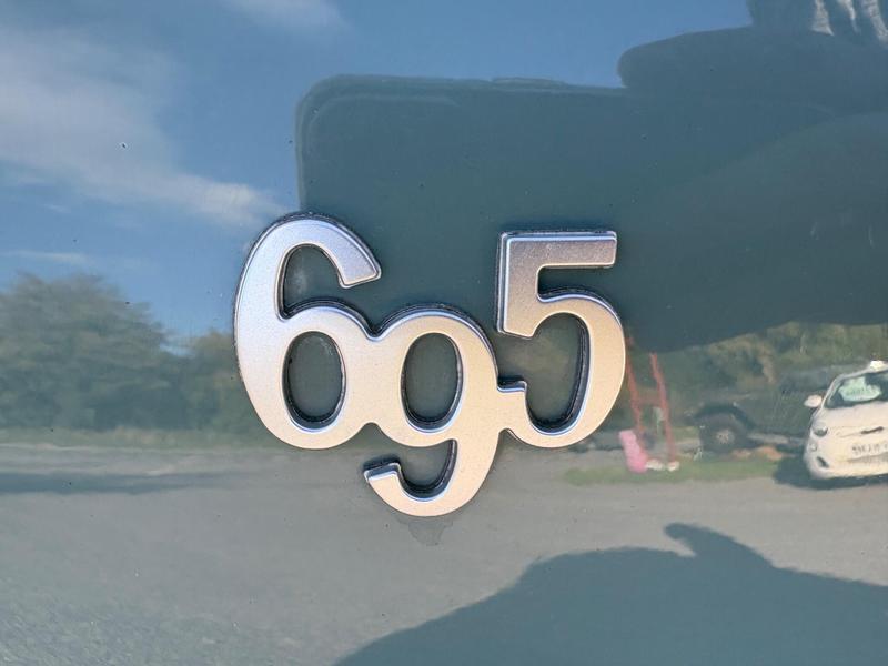 Used Abarth 695 2019 for sale - 76888043: Photo 23