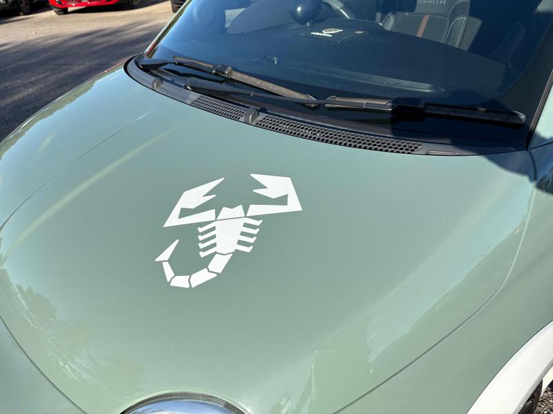 Used Abarth 695 2019 for sale - 76888043: Photo 24