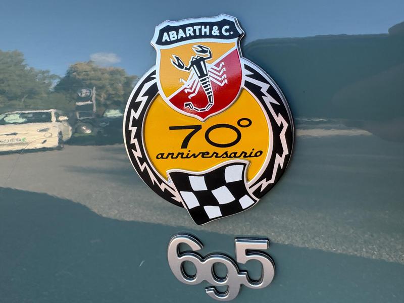 Used Abarth 695 2019 for sale - 76888043: Photo 25