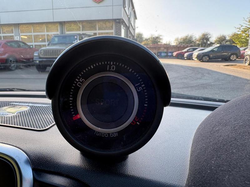 Used Abarth 695 2019 for sale - 76888043: Photo 26