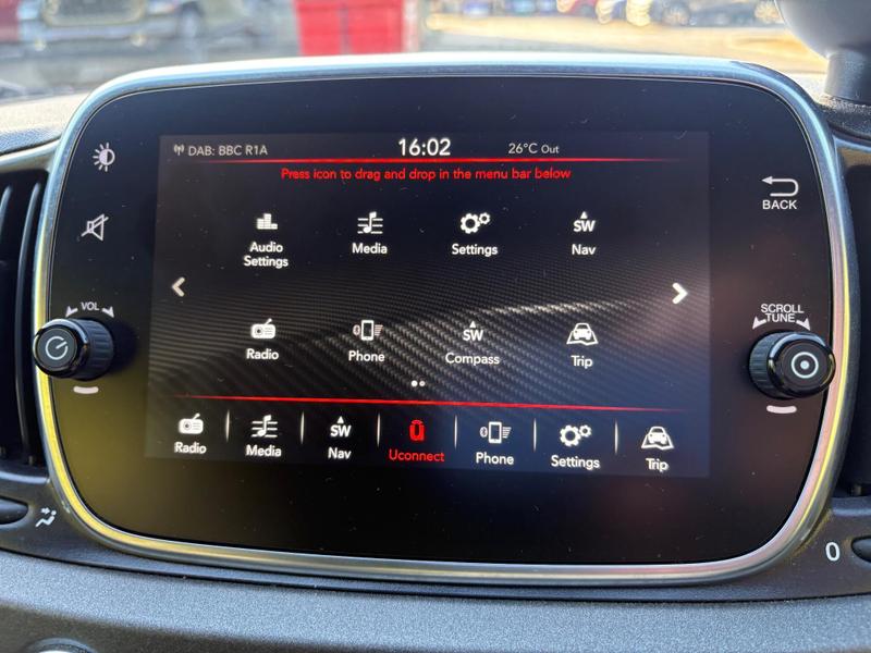 Used Abarth 695 2019 for sale - 76888043: Photo 27