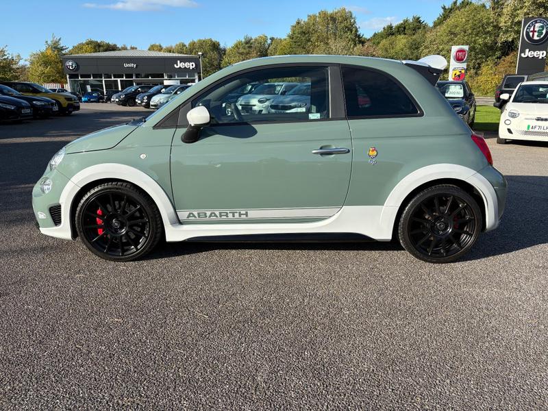 Used Abarth 695 2019 for sale - 76888043: Photo 6