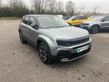 Used Jeep Other 2024 for sale - 77703155: Photo