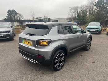 Used Jeep Other 2024 for sale - 77703155: Photo