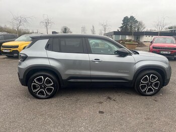 Used Jeep Other 2024 for sale - 77703155: Photo