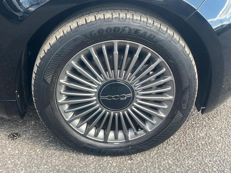 Used Fiat 500e for sale - 78109524: Photo 10