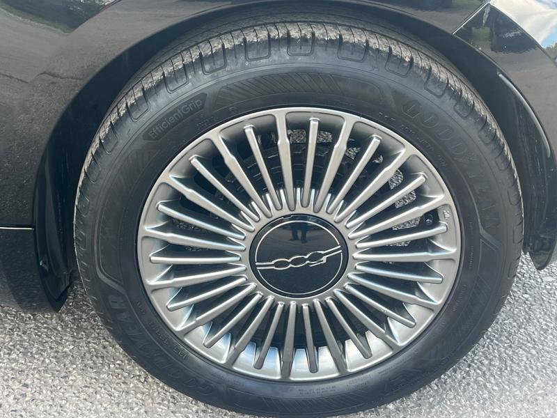 Used Fiat 500e for sale - 78109524: Photo 11