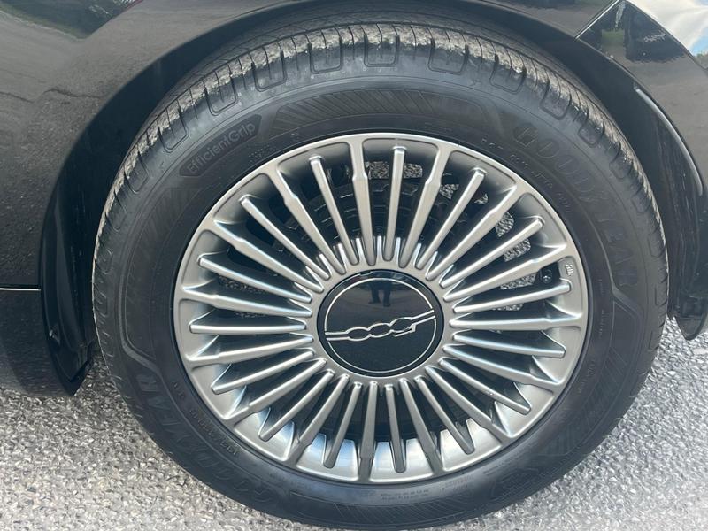 Used Fiat 500e for sale - 78109524: Photo 12